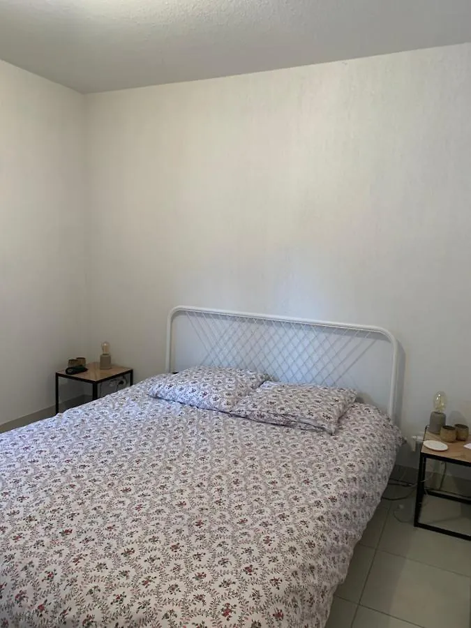Appartement cosy Briançon