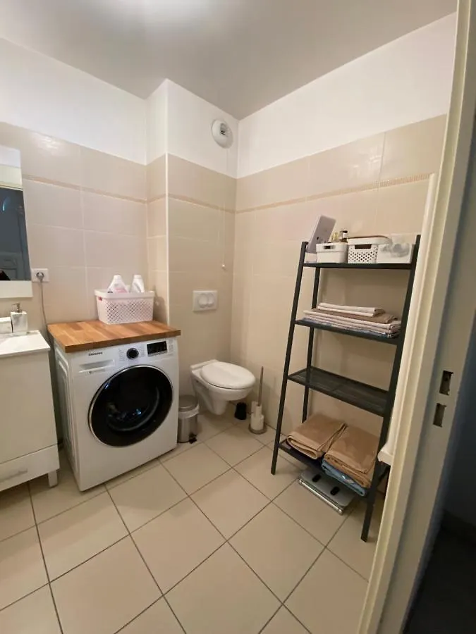 Appartement cosy Briançon France