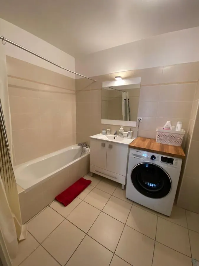 Appartement cosy Briançon