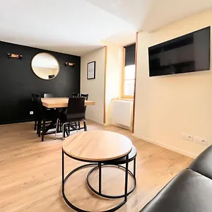  Appartement T3 Au Cœur Du Centre Historique De #2