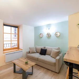  Appartement T2 Au Cœur Du Centre Historique De #3